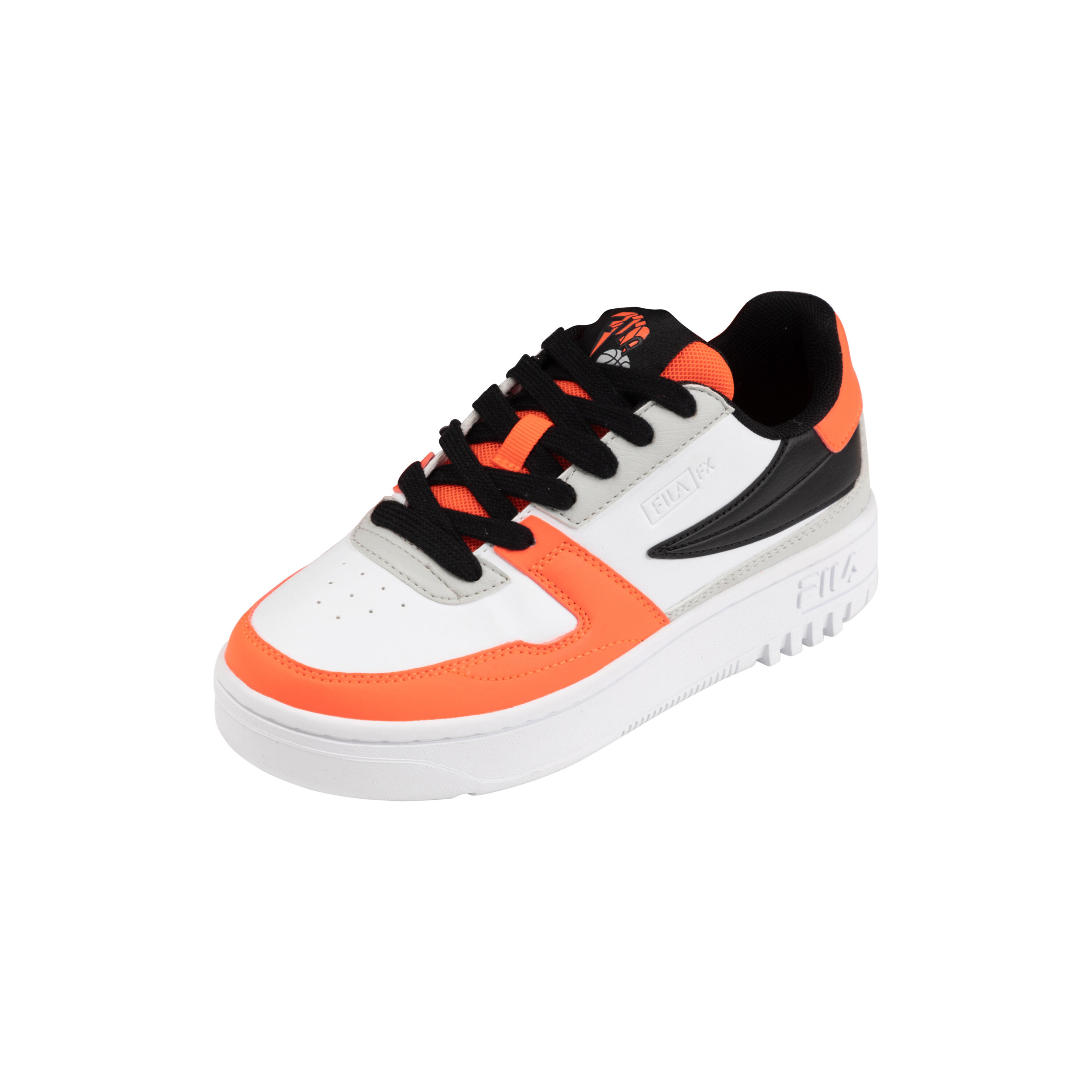 Baskets enfant Fila Fxventuno 3/5