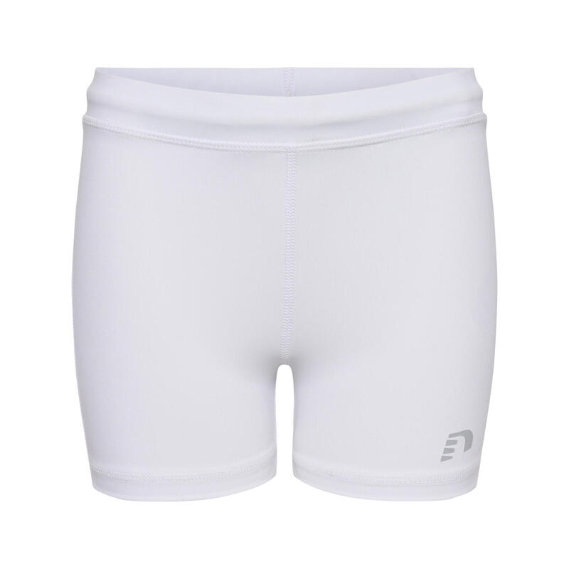 Deslizar Hotpantalones Nwlcore Running Los Niños Unisex NEWLINE