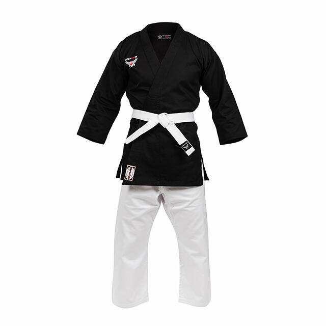 Kimono Kempo Starter