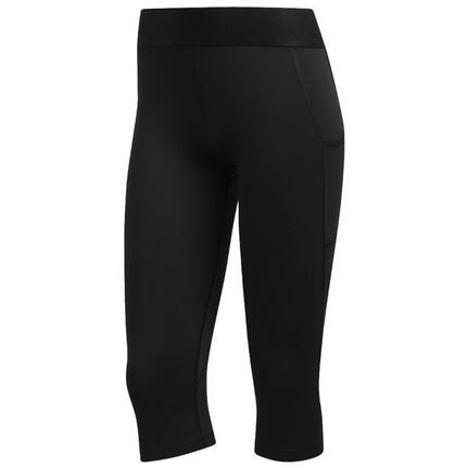 Leggings voor vrouwen Adidas Techfit Capri Tights