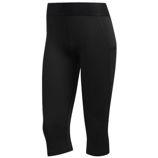 Leggings voor vrouwen Adidas Techfit Capri Tights