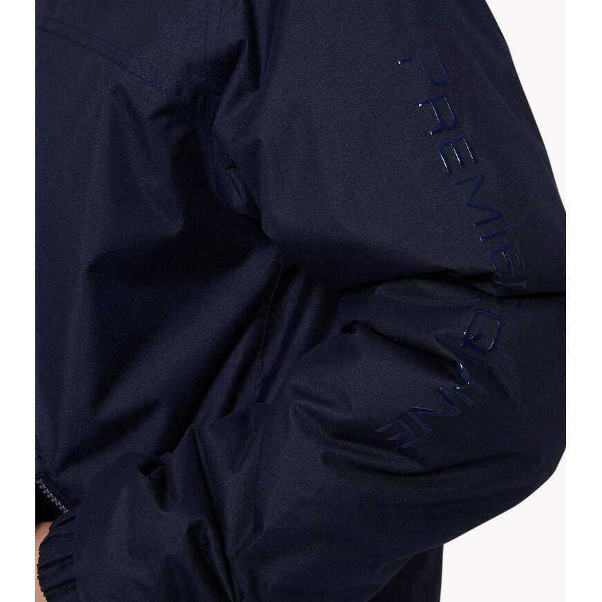 Waterproof Riding Jacket Premier Equine Pro Rider 6/6