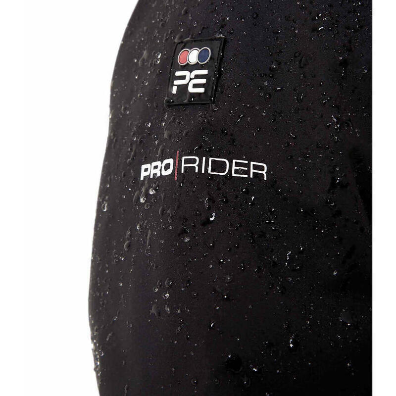 Veste équitation waterproof Premier Equine Pro Rider