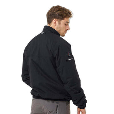 Waterdichte rijjas premier equine pro rider