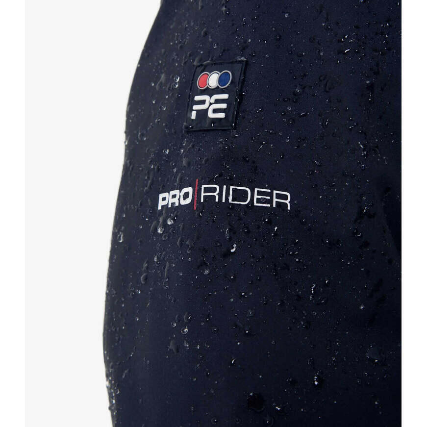 Premier Equine Giacca da equitazione impermeabile Pro Rider