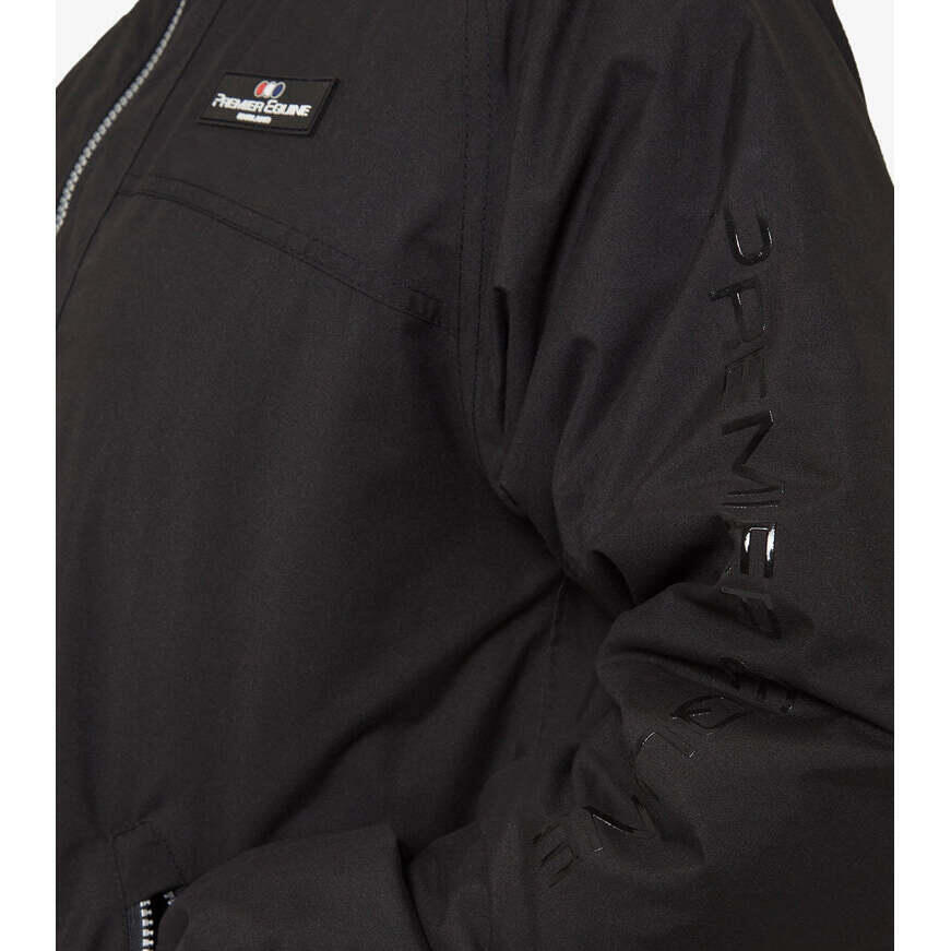 Waterdichte rijjas Premier Equine Pro Rider 4/5