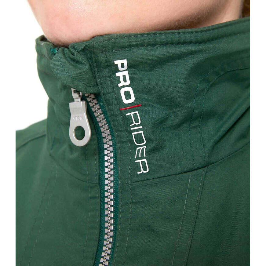 Seconde vie - Veste équitation waterproof Premier Equine Pro Rider 4/6