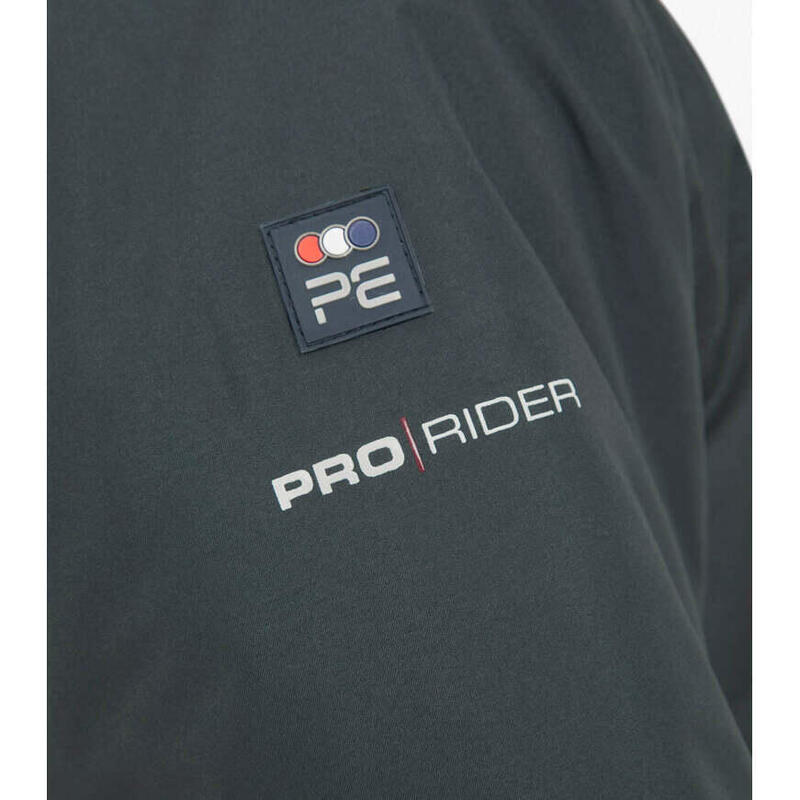 Veste équitation waterproof Premier Equine Pro Rider