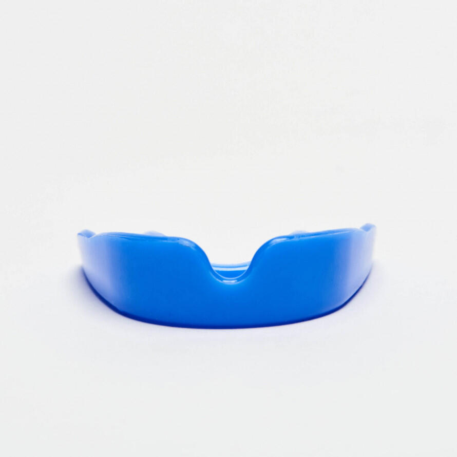 Protector bucal TITAN JUNIOR azul claro/U 2/6