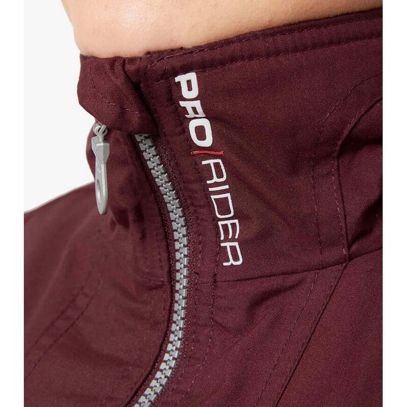 Chaqueta impermeable Premier Equine Pro Rider