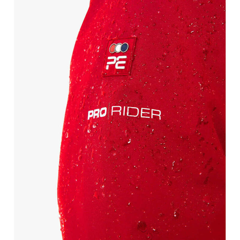 Chaqueta impermeable Premier Equine Pro Rider