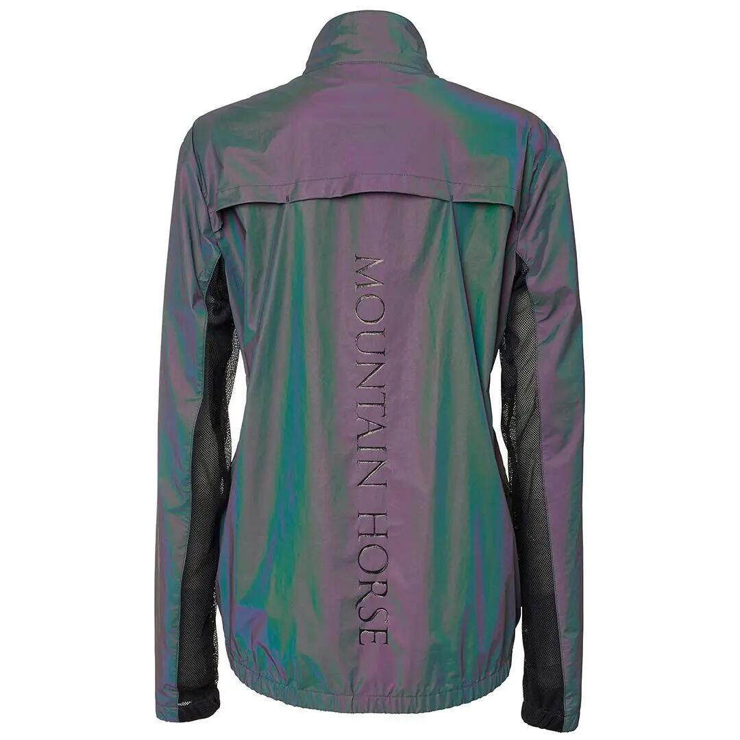 Reitjacke Mountain Horse Mimic Reflective 2/4
