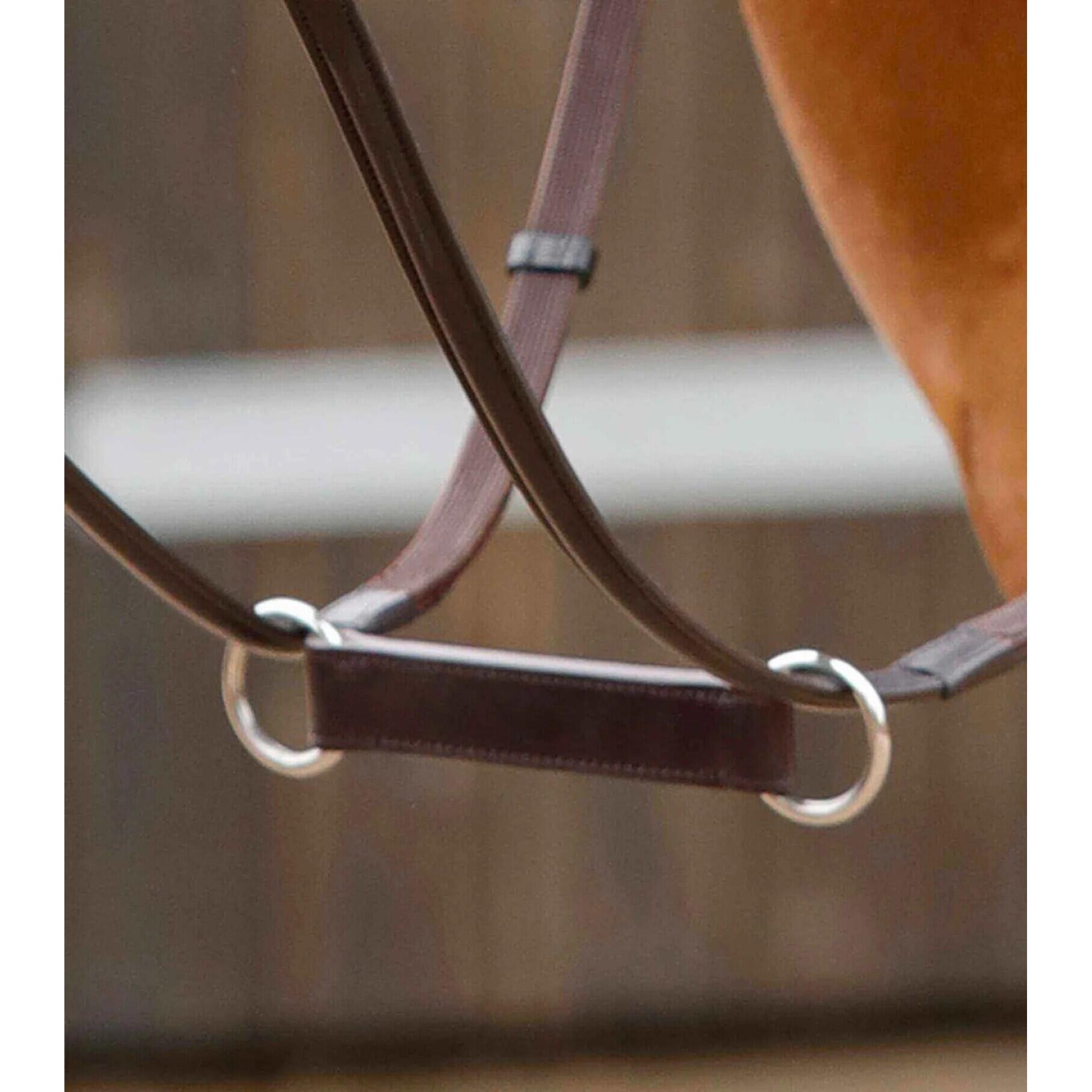 PREMIER EQUINE Martingala per cavalli Premier Equine Esperia Irish