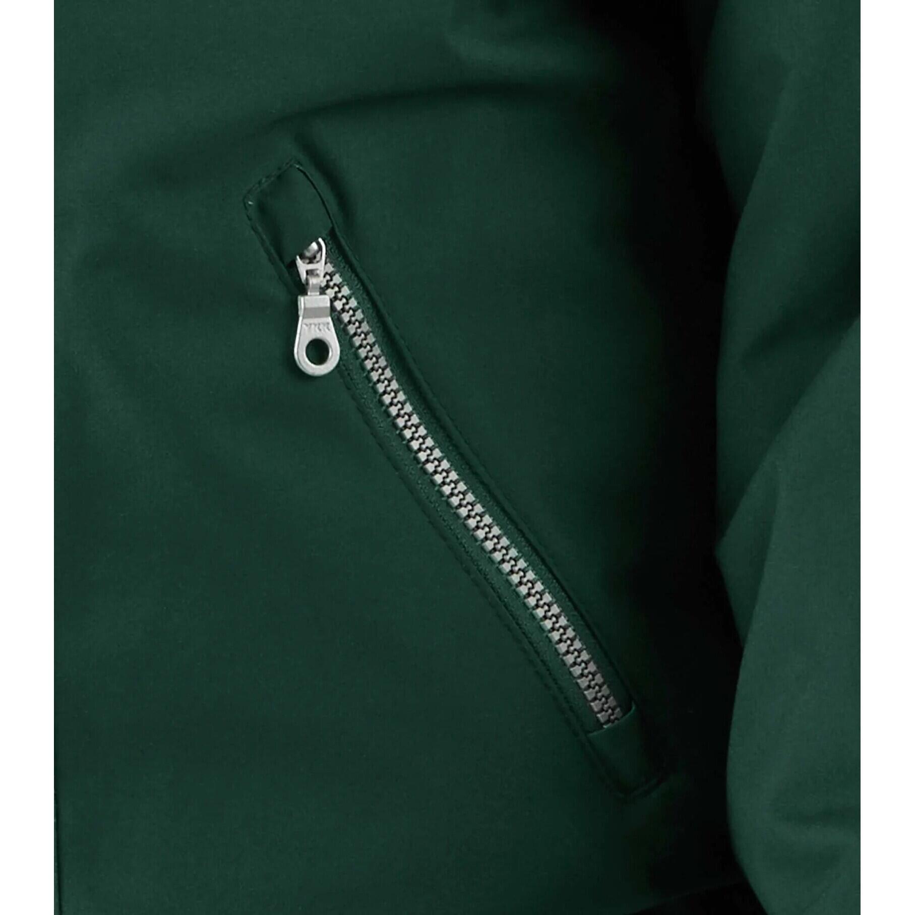 Wasserdichte Reitjacke Kind Premier Equine Pro Rider 4/4