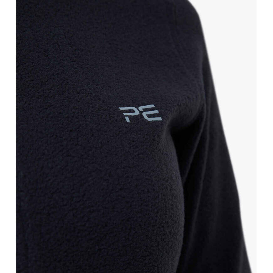 Damesjack van microfleece Premier Equine Ascendo 5/6
