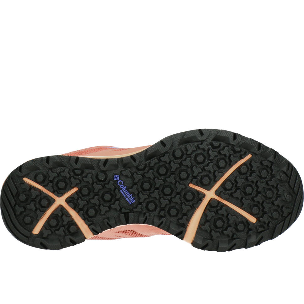 Buty Trekkingowe Damskie Columbia Vapor Vent