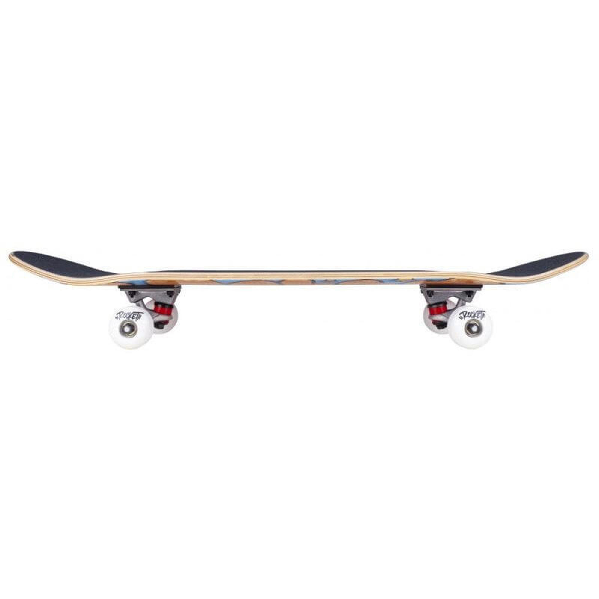 Rocket Skateboard Bulles 7.75