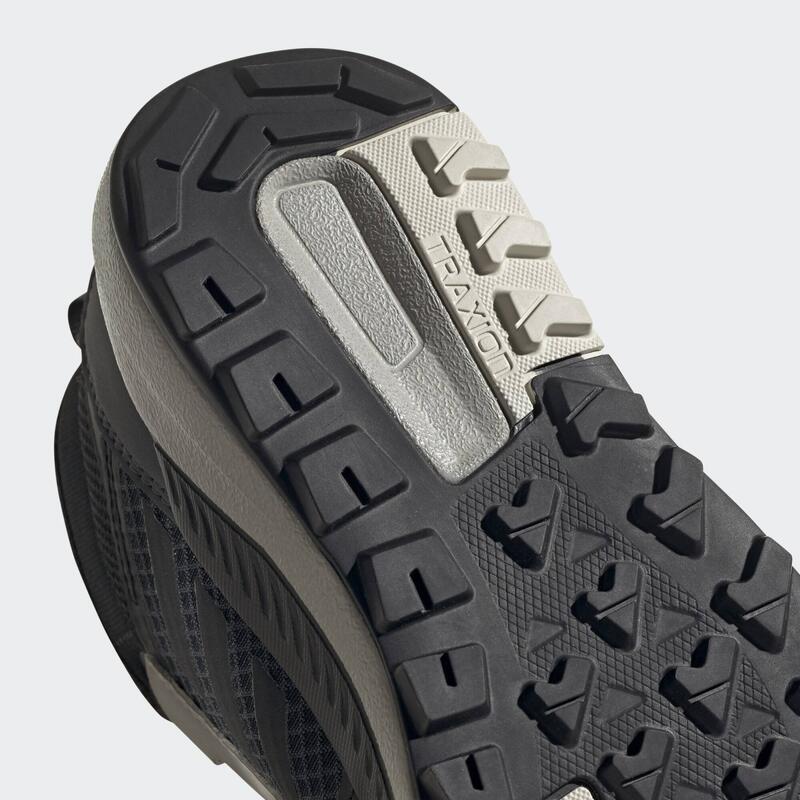 Buty trailowe dla dzieci adidas Terrex Trailmaker Mid Rain.Rdy