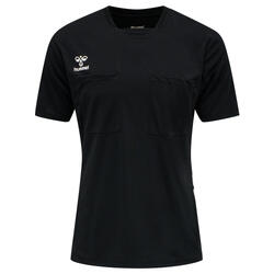 Camiseta Hmlreferee Multideporte Adulto Unisex Transpirable Hummel