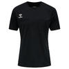 Enfiler T-Shirt Hmlreferee Multisport Adulte HUMMEL