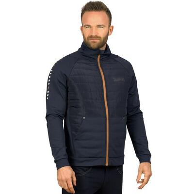 Reitjacke Flags&Cup Aerolito