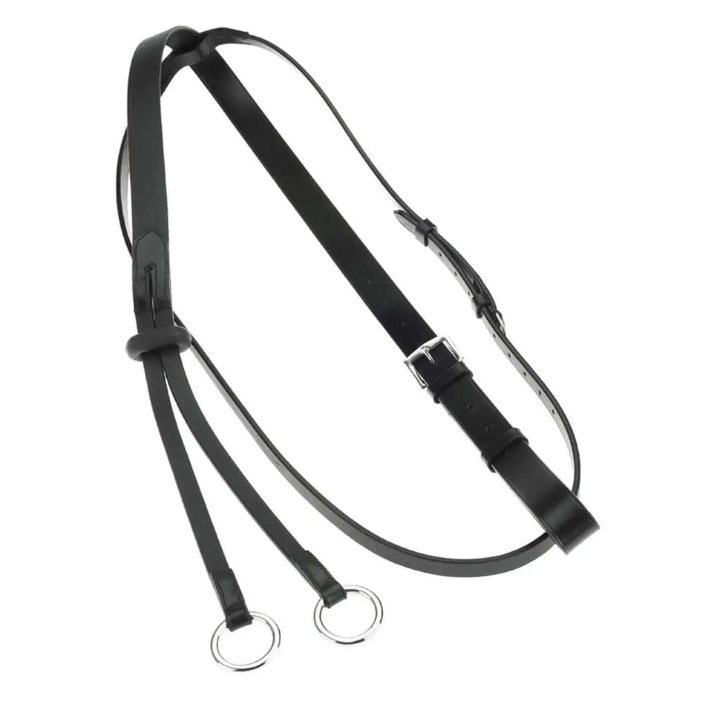 Martingale with rings Horze