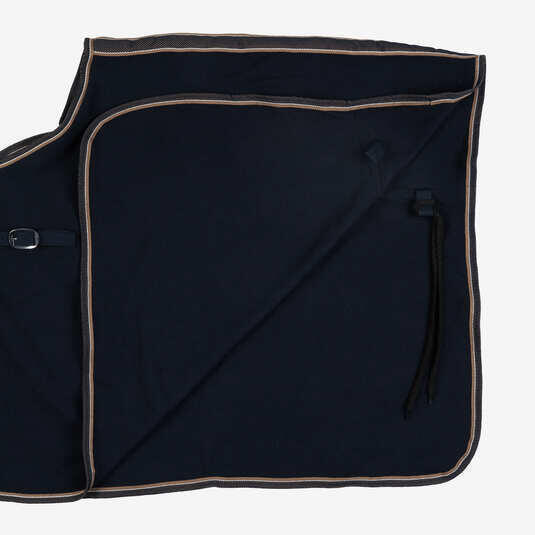 Paardendekens polar fleece deken Horze Kiel 4/5