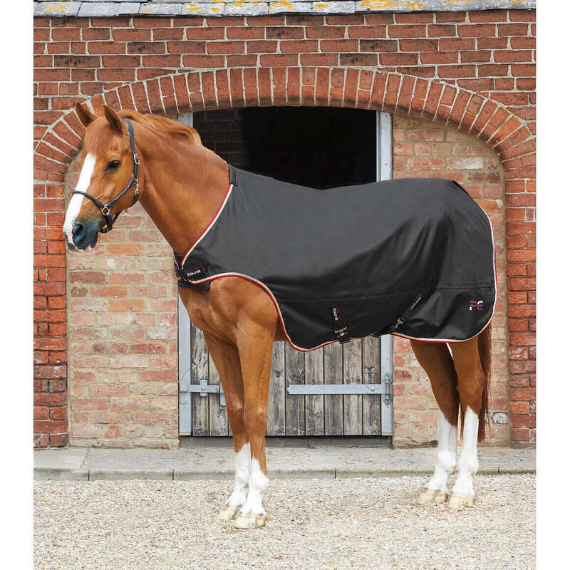 Paardenloopdeken Premier Equine Walker 100 g