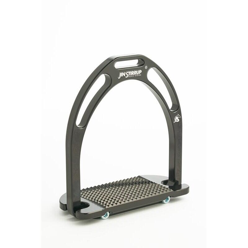 JIN STIRRUP picture