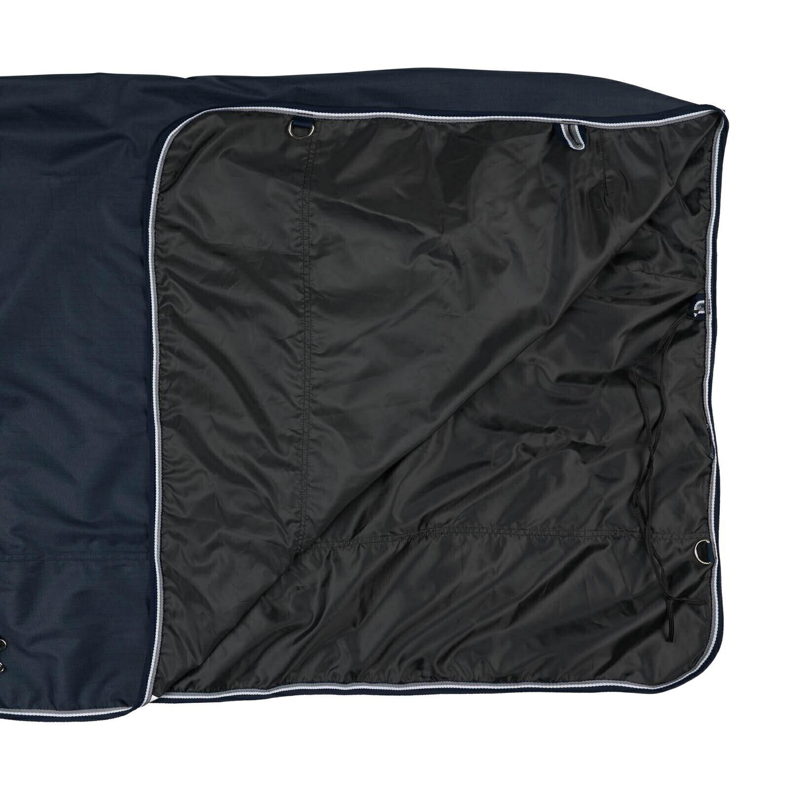 Couverture marcheur pour cheval Horze Hilo 2/3