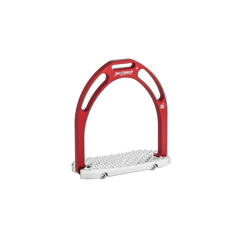 remklauw Jin Stirrup Anatomic