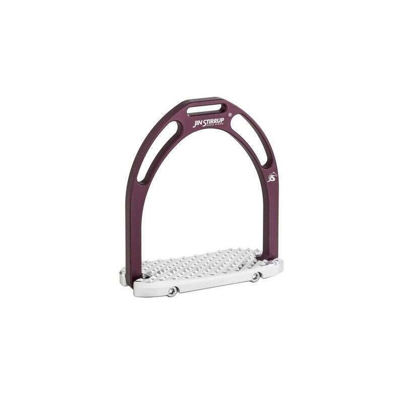 pinza Jin Stirrup Anatomic