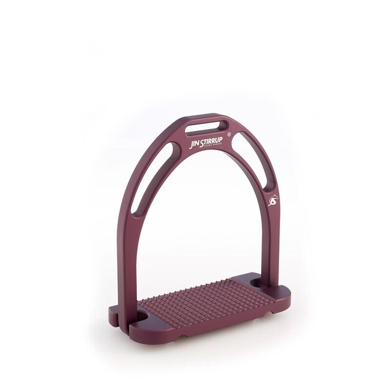 JIN STIRRUP picture