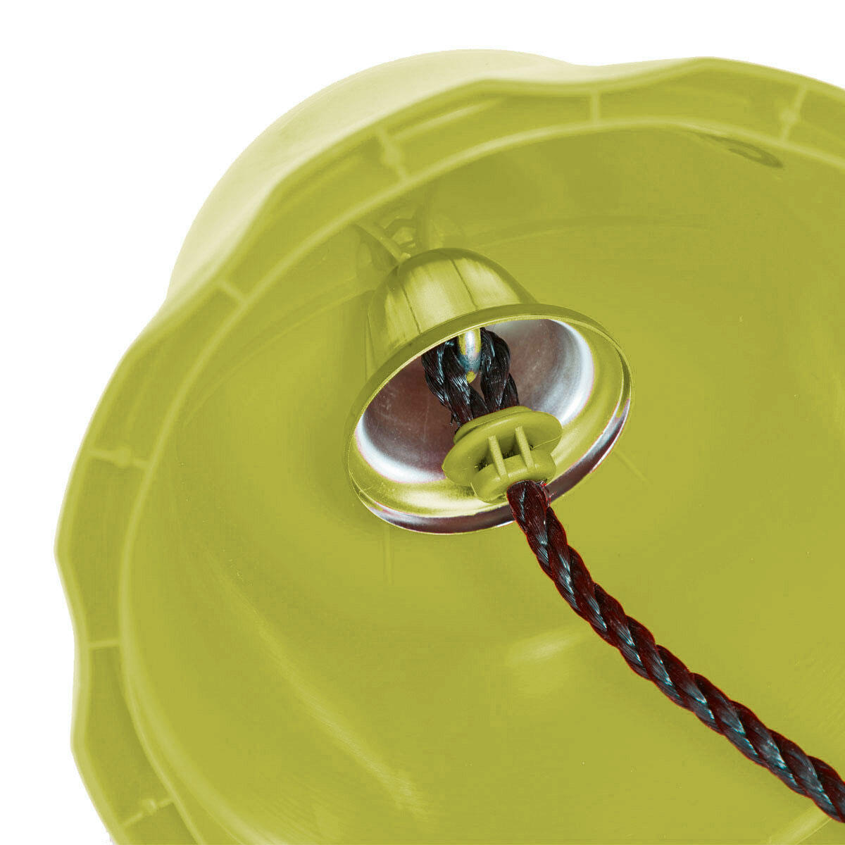 Campanello con attacco per bambini per strutture di gioco 3/4