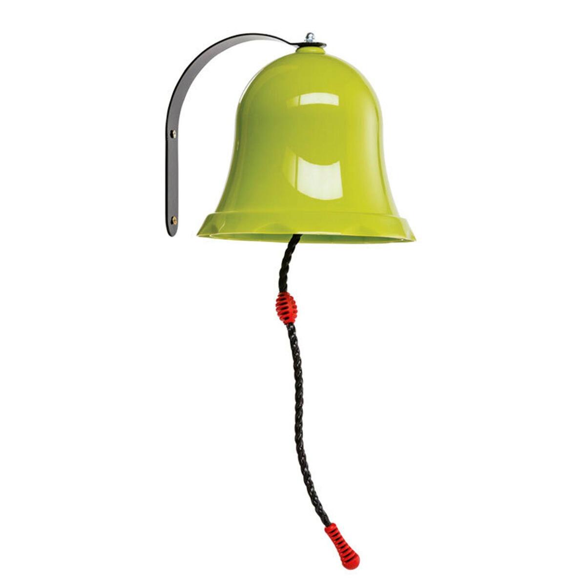Campanello con attacco per bambini per strutture di gioco 1/4