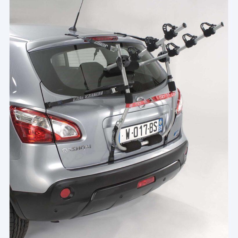 Porte velo renault captur decathlon best sale
