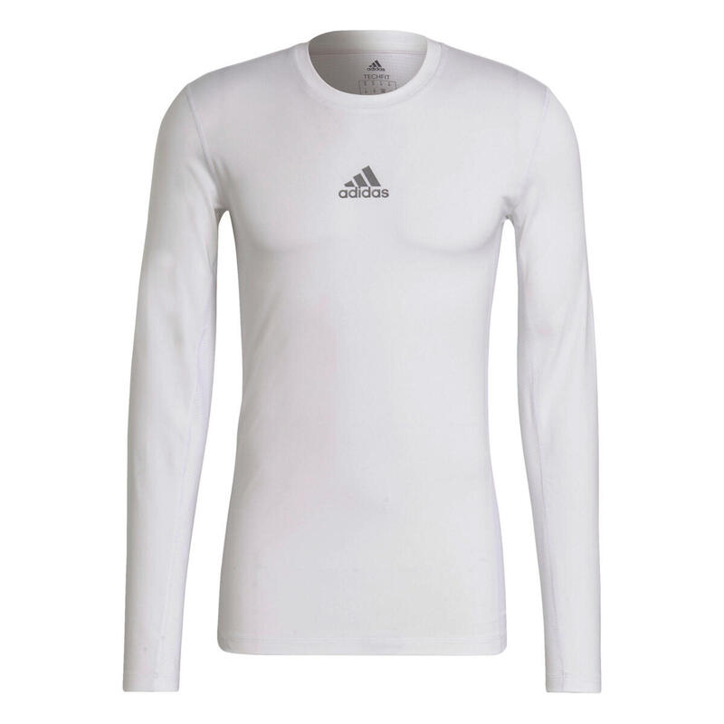 Longsleeve Techfit Herren ADIDAS