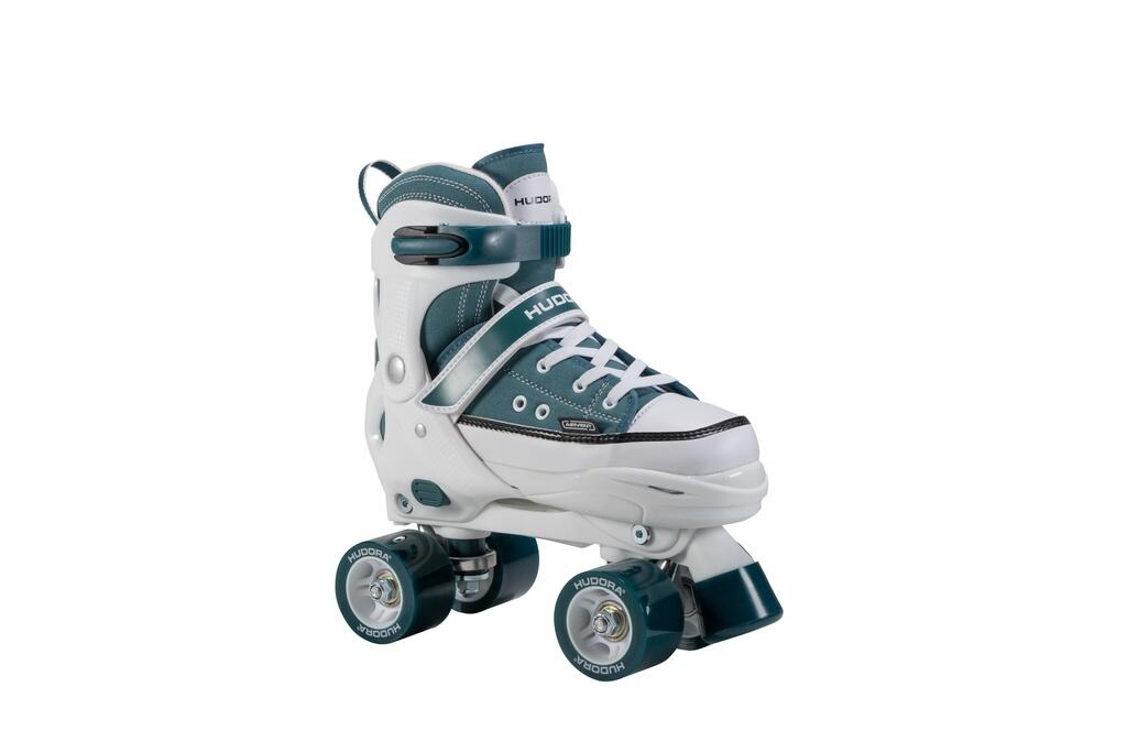 HUDORA Rolschaatsen - Sneaker - Middernacht - Gr. 28-31