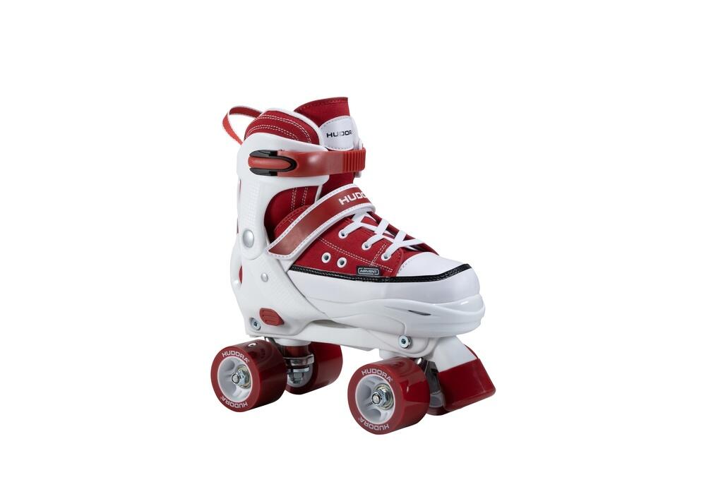 HUDORA Rolschaatsen - Sneaker - Amber - Gr. 32-35