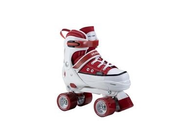 Pattini a rotelle - Sneaker - Ambra - Gr. 32-35