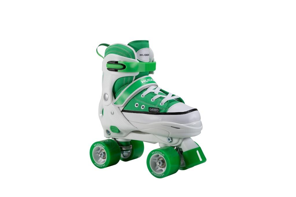 HUDORA Rolschaatsen - Sneaker - Gr. 28-31