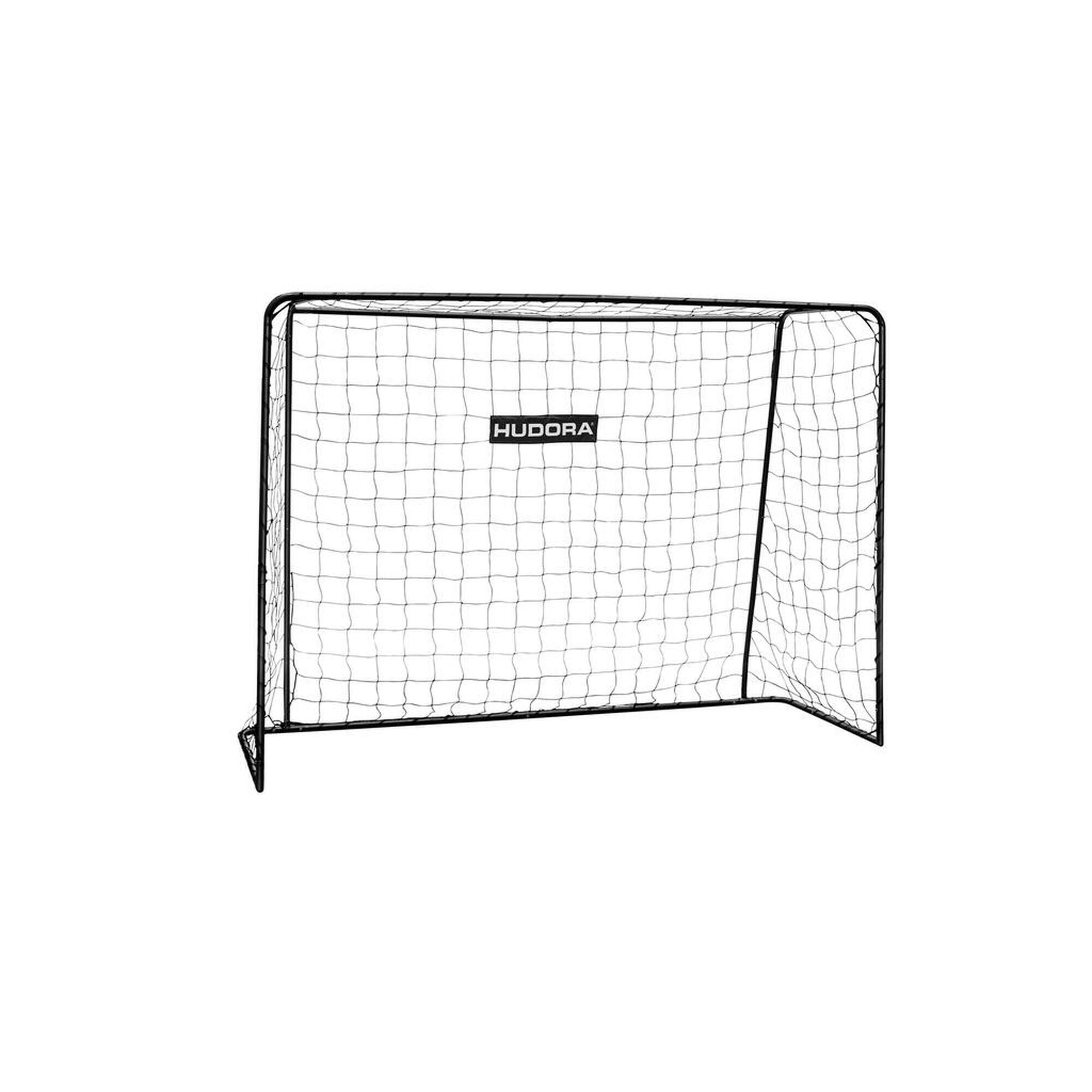 HUDORA Fotbalová branka Soccer Goal Solid 25 213 × 152 cm