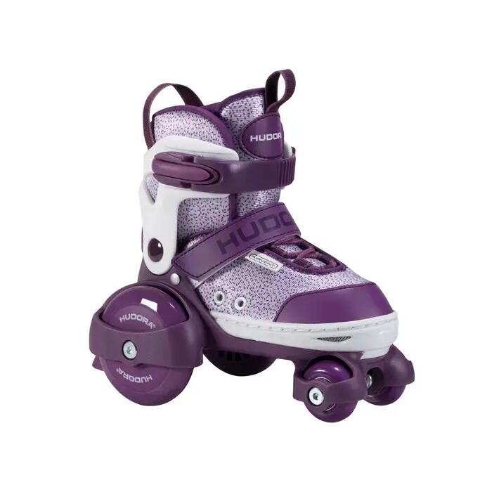 Hudora roller skates MY FIRST QUAD