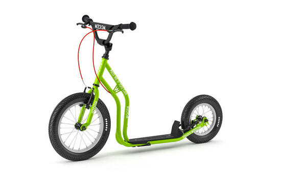 Trottinette pour enfants "Wzoom" Yedoo