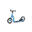 Koloběžka Yedoo Mau Emoji modrá