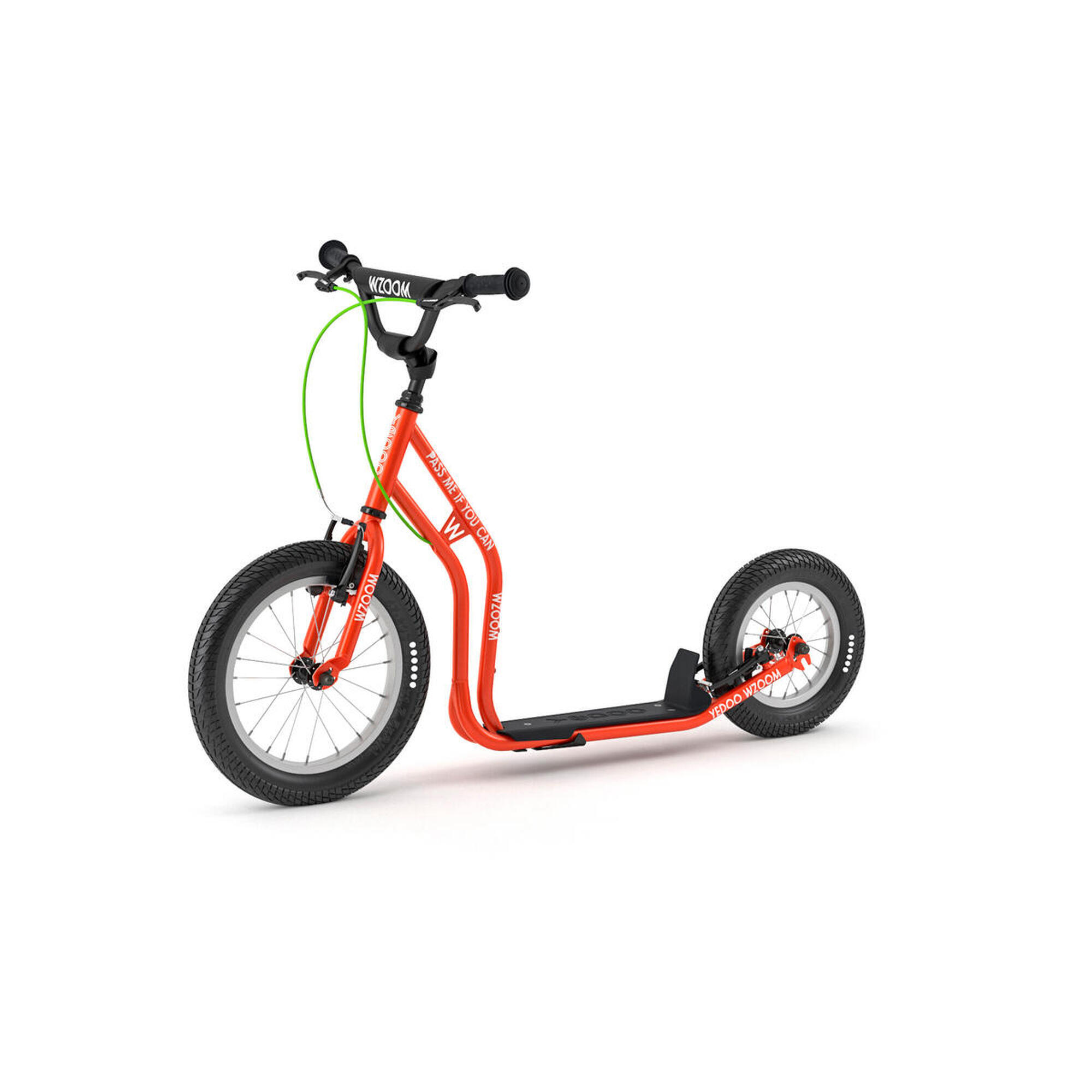 YEDOO Kinderroller "Wzoom" Yedoo
