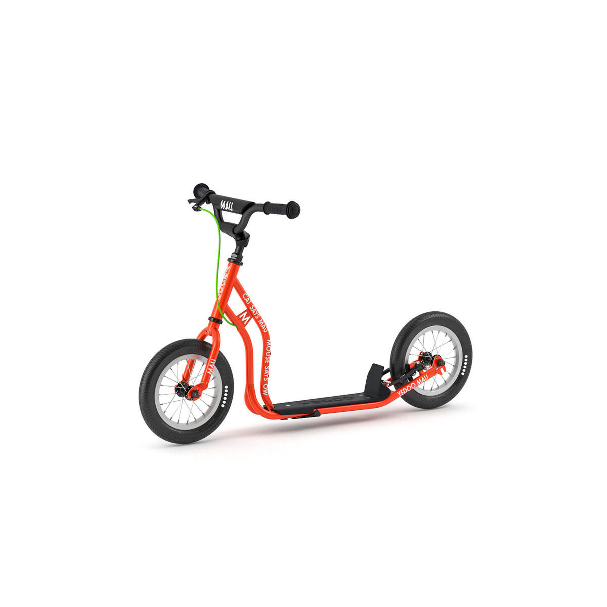YEDOO Koloběžka Mau