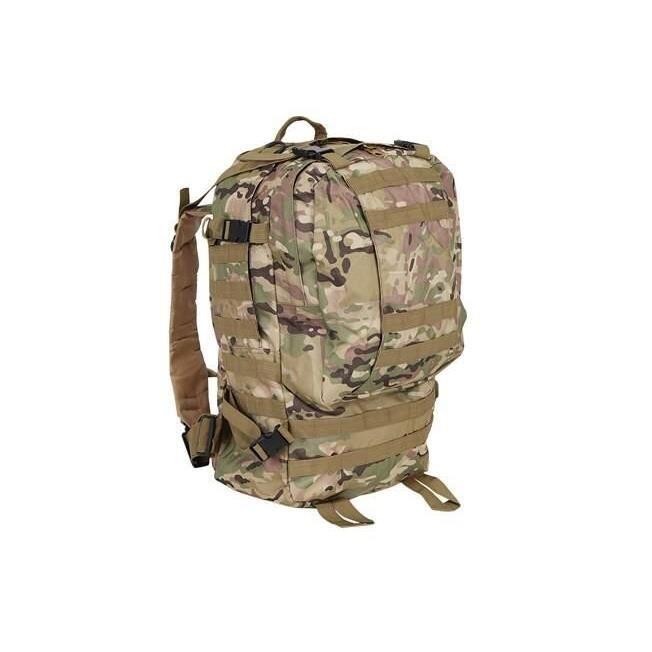 Plecak Taktyczny Wojskowy Militarny Survival 48,5l