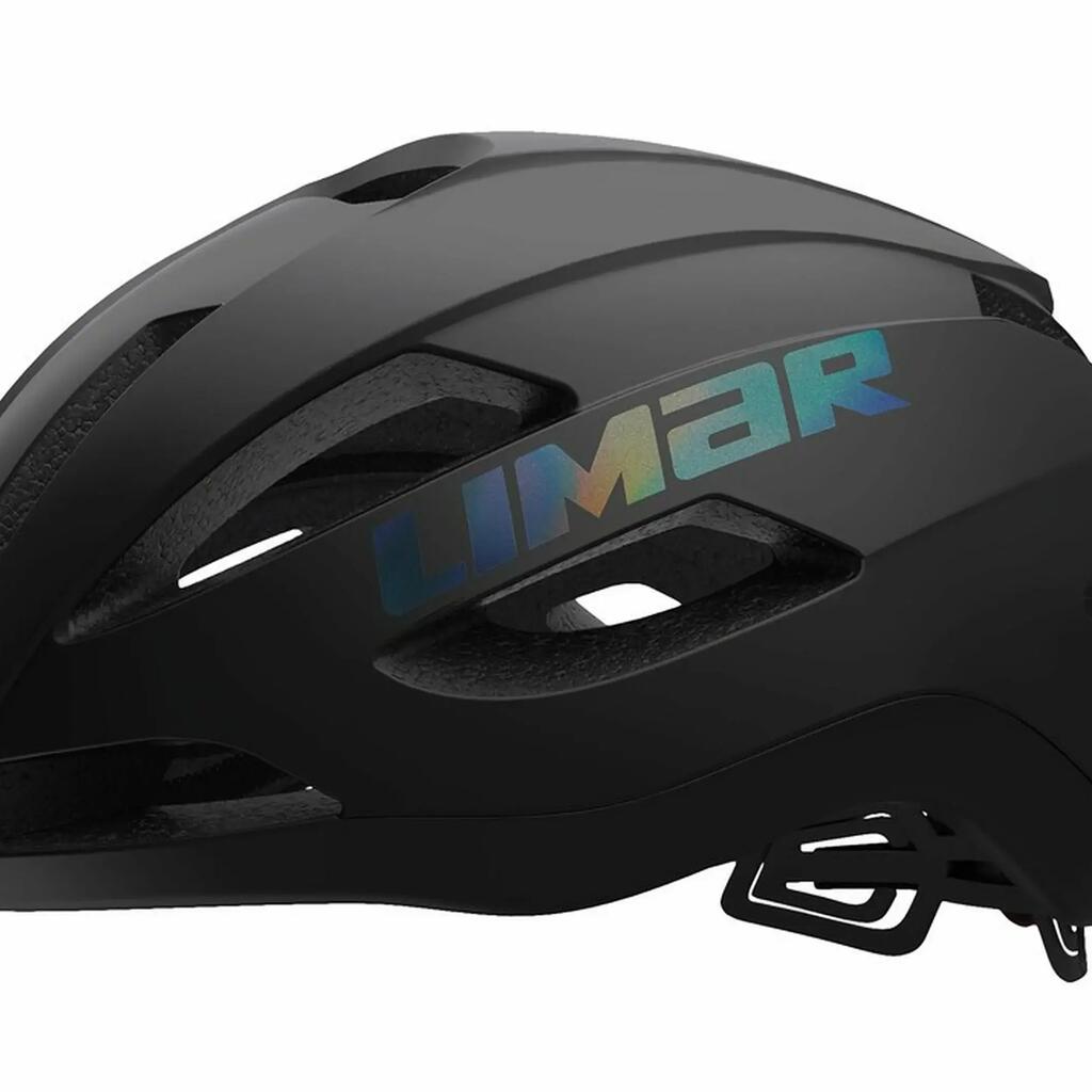 Road bike helmet Limar Air Master