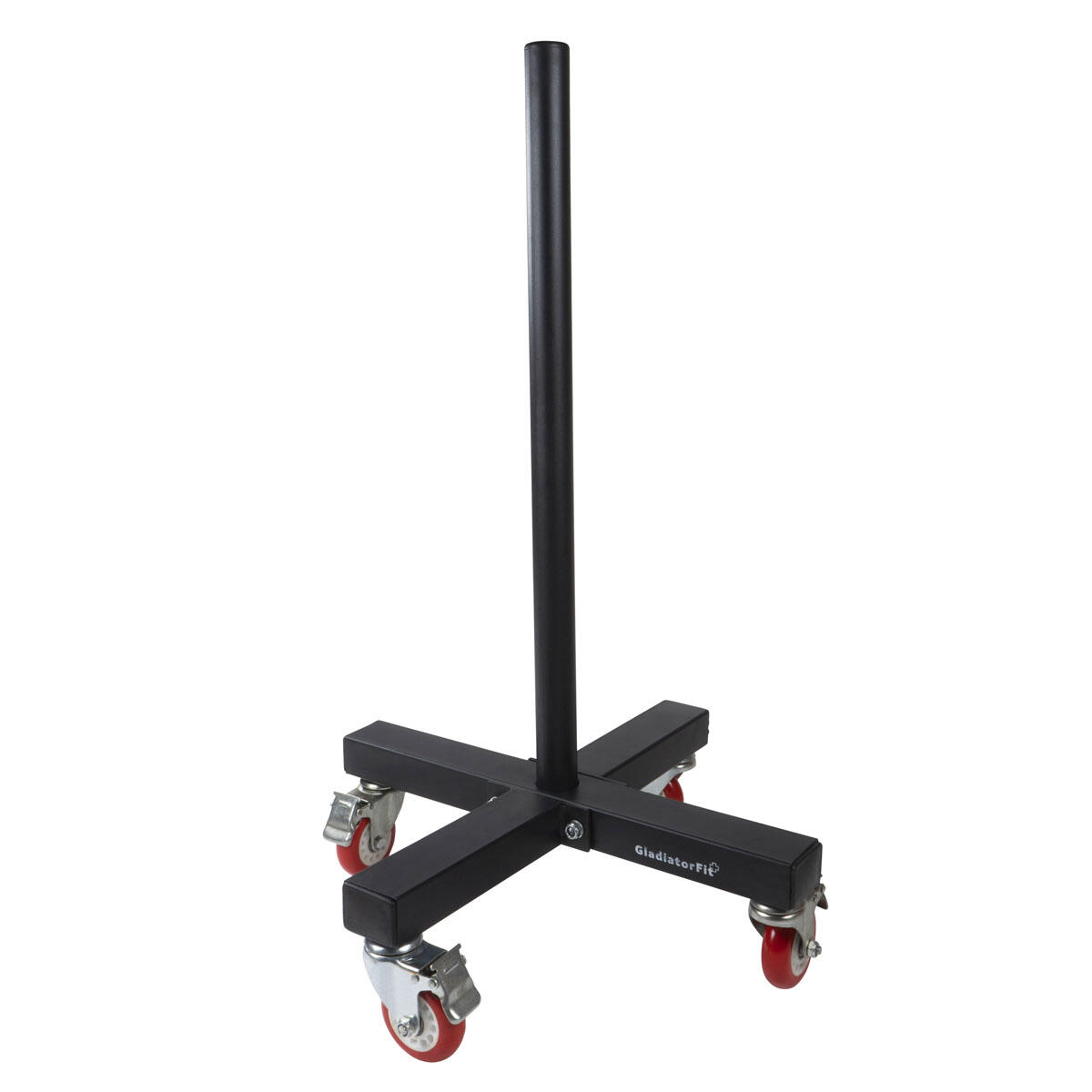 Carrinho de transporte para discos de aço de ø 51 mm